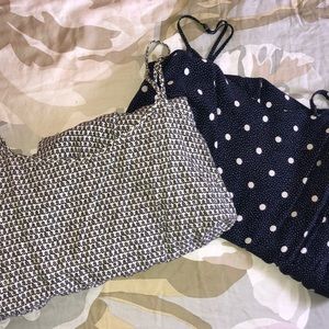 Old Navy Dress Bundle